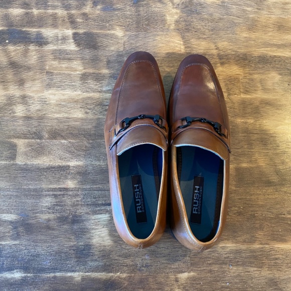 Rush Gordon Loafer Size 10 (US-M) - Picture 2 of 6
